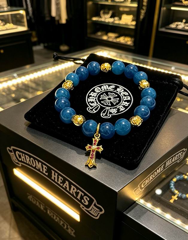 Chrome Hearts Bracelet 09yxs81